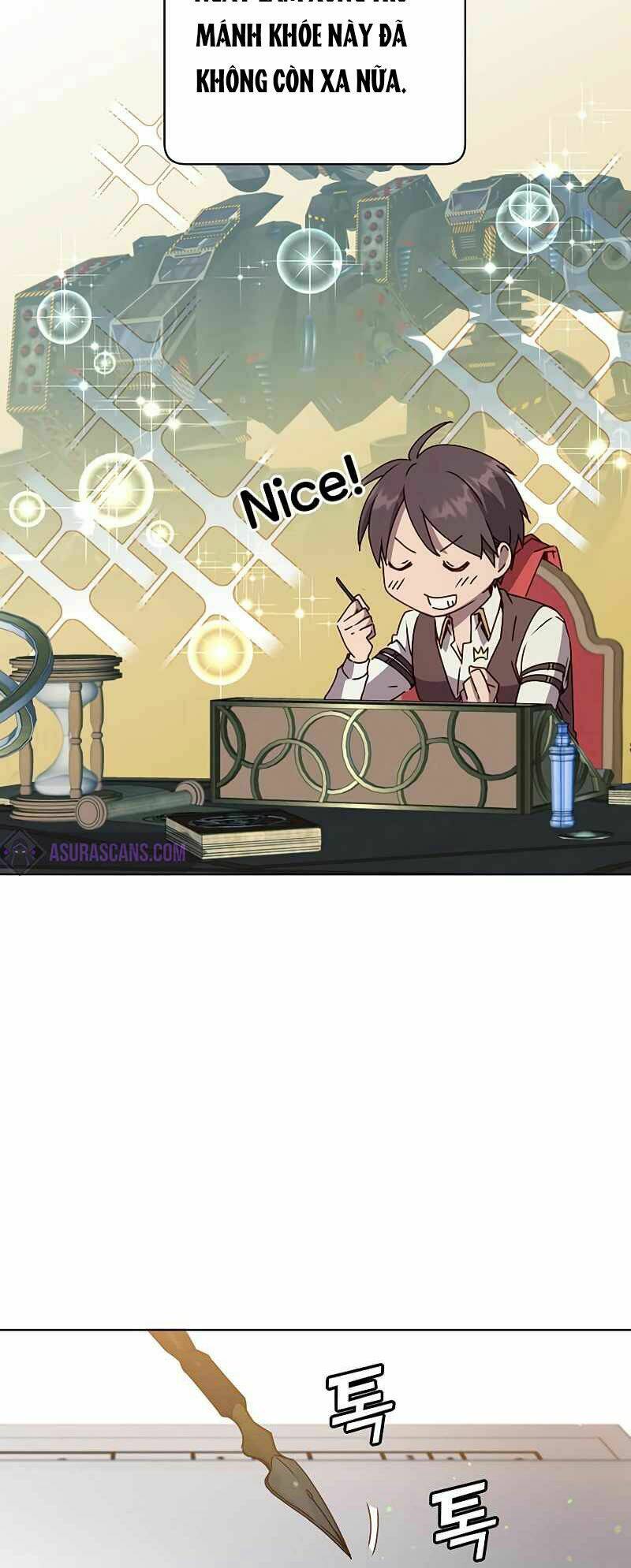 Anh Hùng Mạnh Nhất Trở Lại - Chapter 79 - Page 42