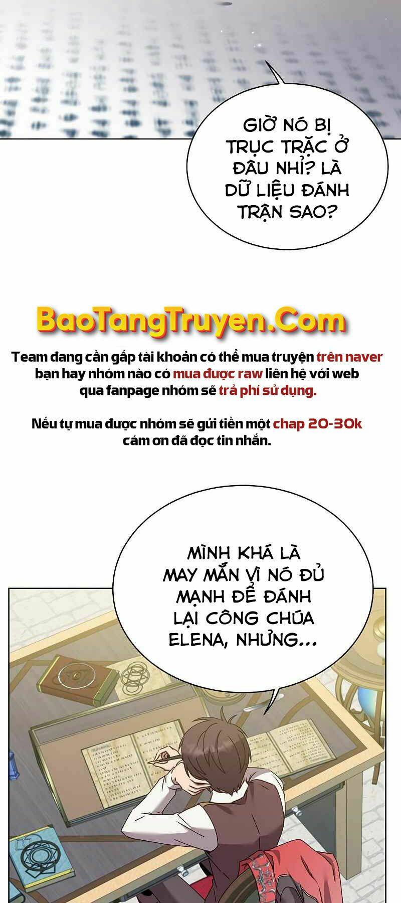 Anh Hùng Mạnh Nhất Trở Lại - Chapter 79 - Page 43