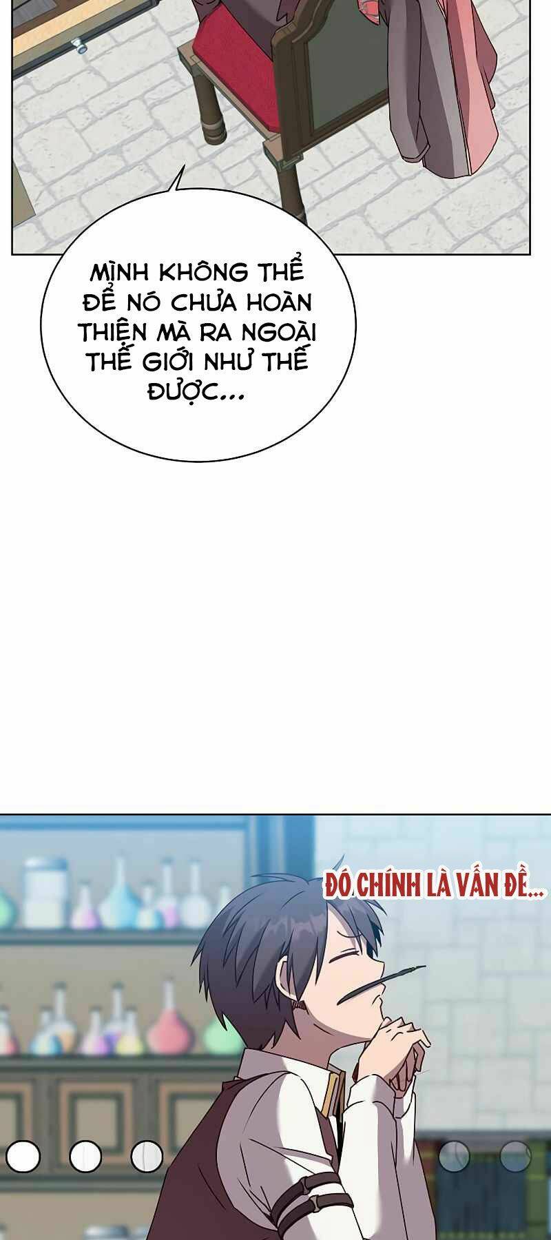 Anh Hùng Mạnh Nhất Trở Lại - Chapter 79 - Page 44