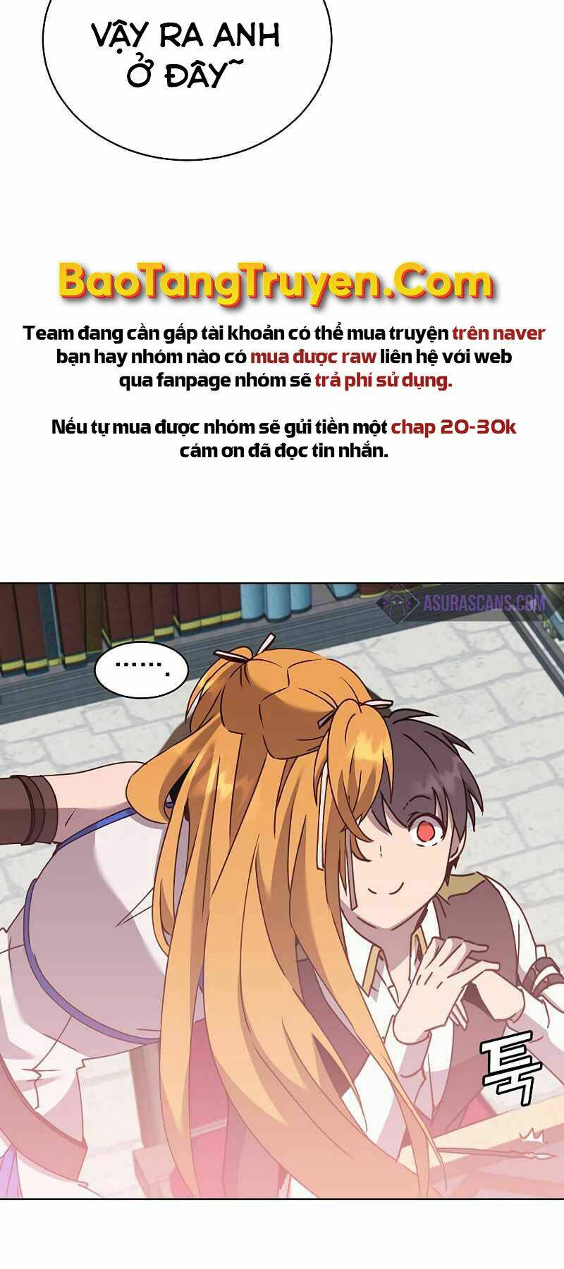 Anh Hùng Mạnh Nhất Trở Lại - Chapter 79 - Page 46