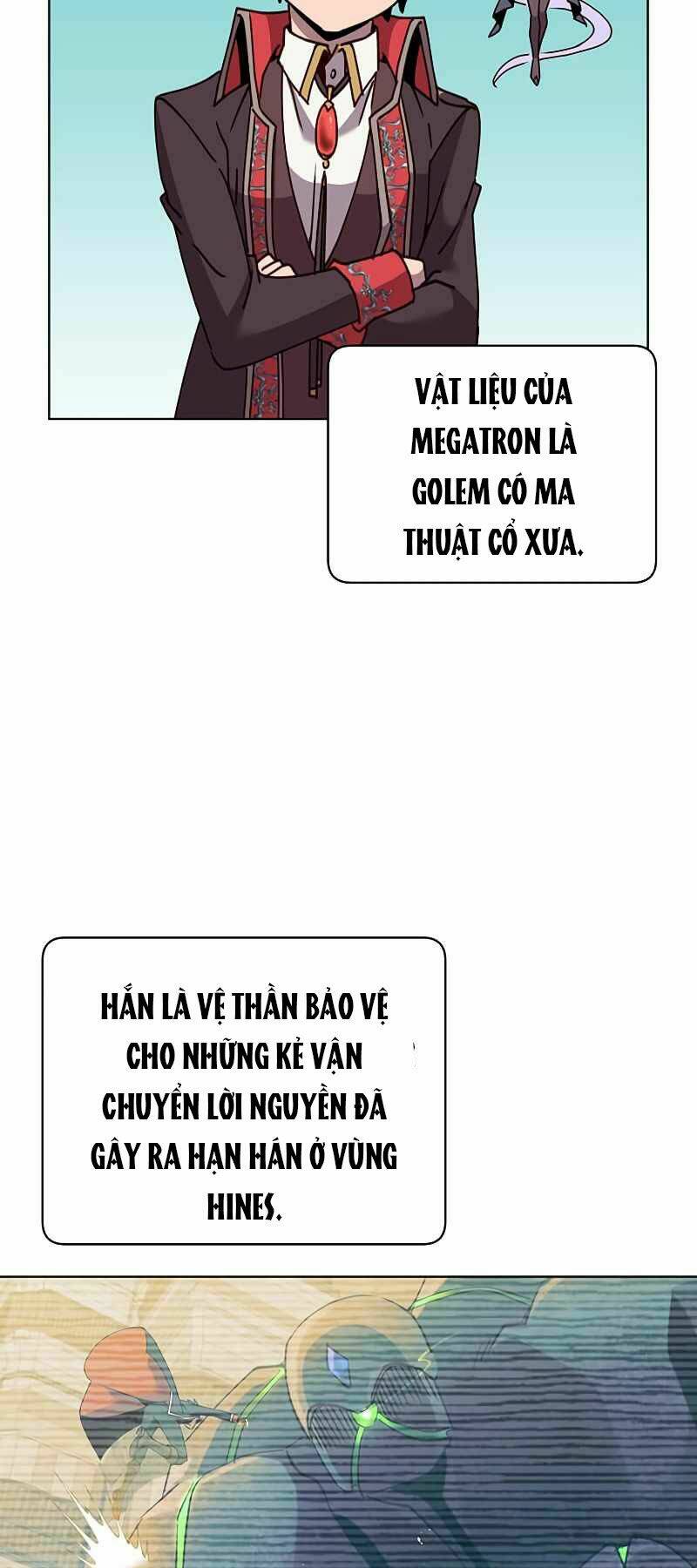 Anh Hùng Mạnh Nhất Trở Lại - Chapter 79 - Page 4