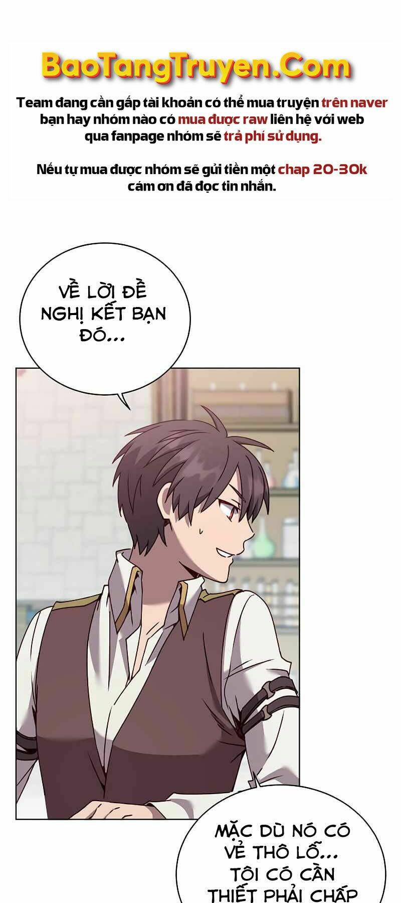 Anh Hùng Mạnh Nhất Trở Lại - Chapter 79 - Page 49
