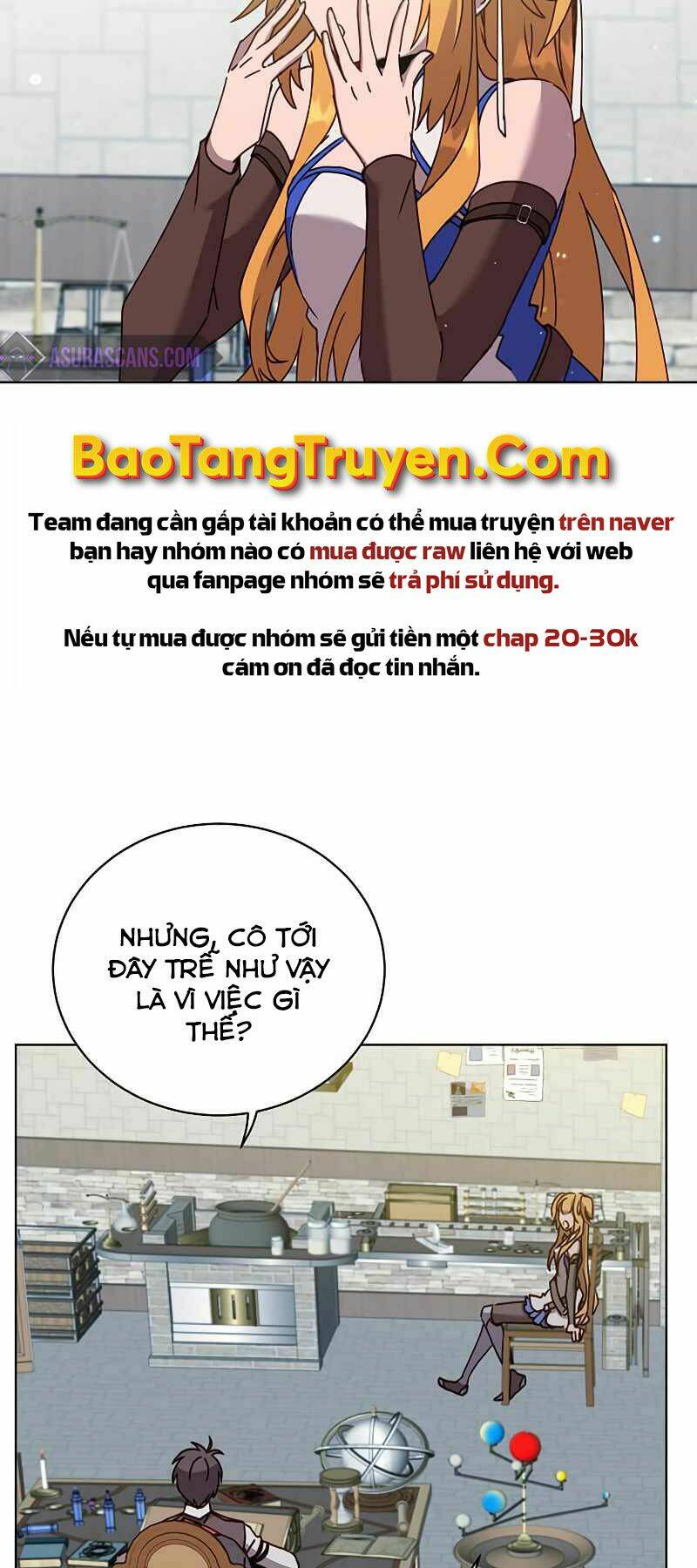 Anh Hùng Mạnh Nhất Trở Lại - Chapter 79 - Page 53