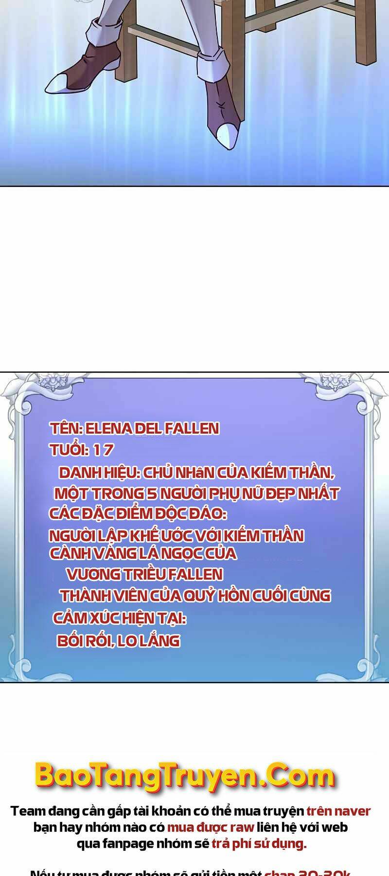 Anh Hùng Mạnh Nhất Trở Lại - Chapter 79 - Page 56