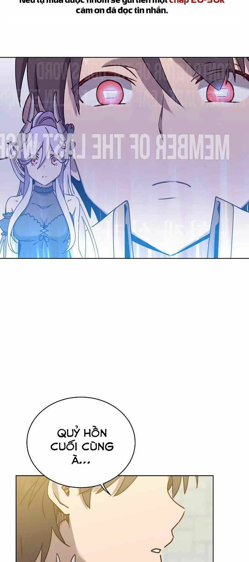 Anh Hùng Mạnh Nhất Trở Lại - Chapter 79 - Page 57