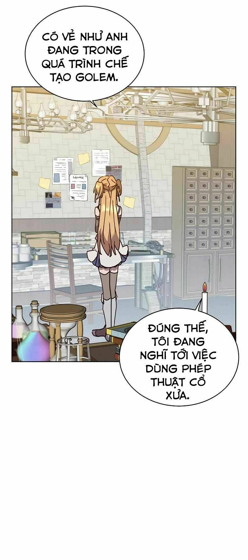 Anh Hùng Mạnh Nhất Trở Lại - Chapter 79 - Page 60