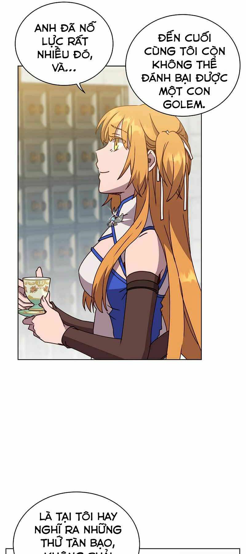 Anh Hùng Mạnh Nhất Trở Lại - Chapter 79 - Page 61