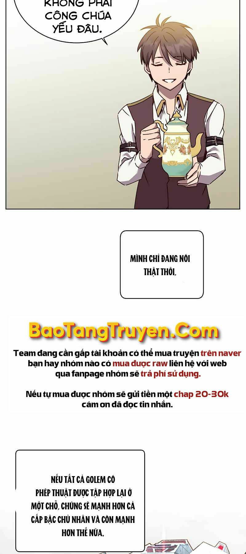 Anh Hùng Mạnh Nhất Trở Lại - Chapter 79 - Page 62