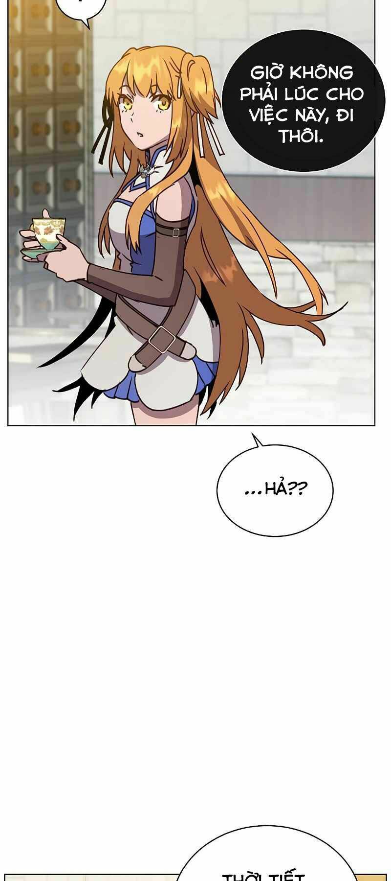 Anh Hùng Mạnh Nhất Trở Lại - Chapter 79 - Page 66