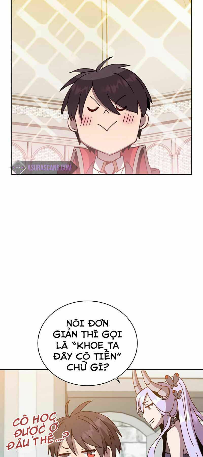 Anh Hùng Mạnh Nhất Trở Lại - Chapter 79 - Page 6