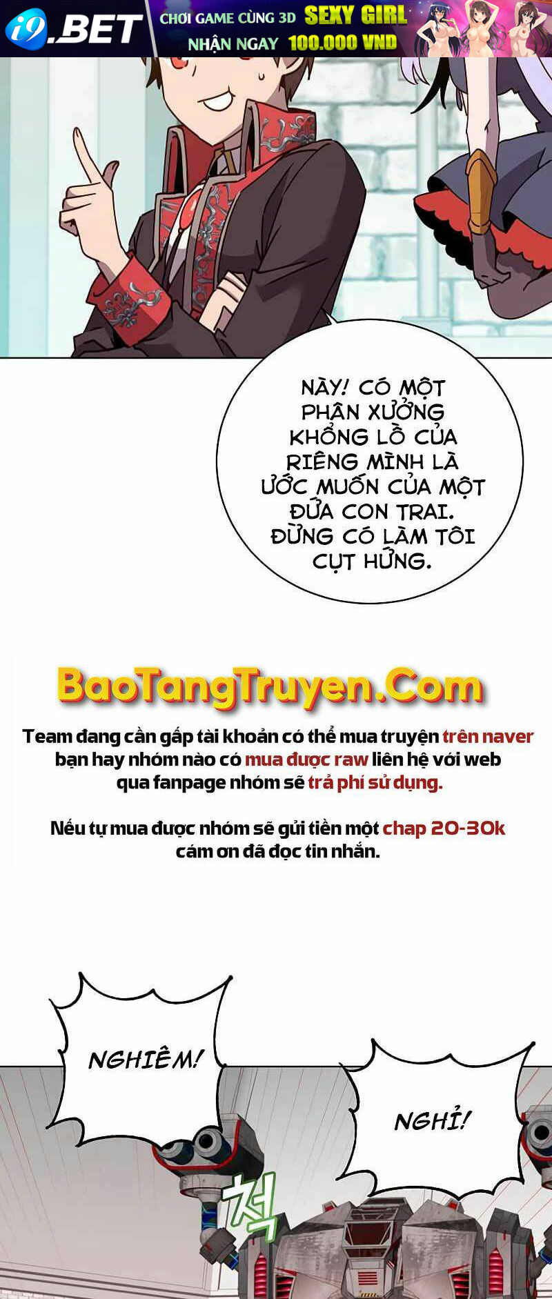 Anh Hùng Mạnh Nhất Trở Lại - Chapter 79 - Page 7