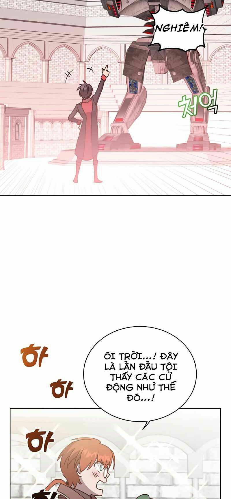 Anh Hùng Mạnh Nhất Trở Lại - Chapter 79 - Page 8