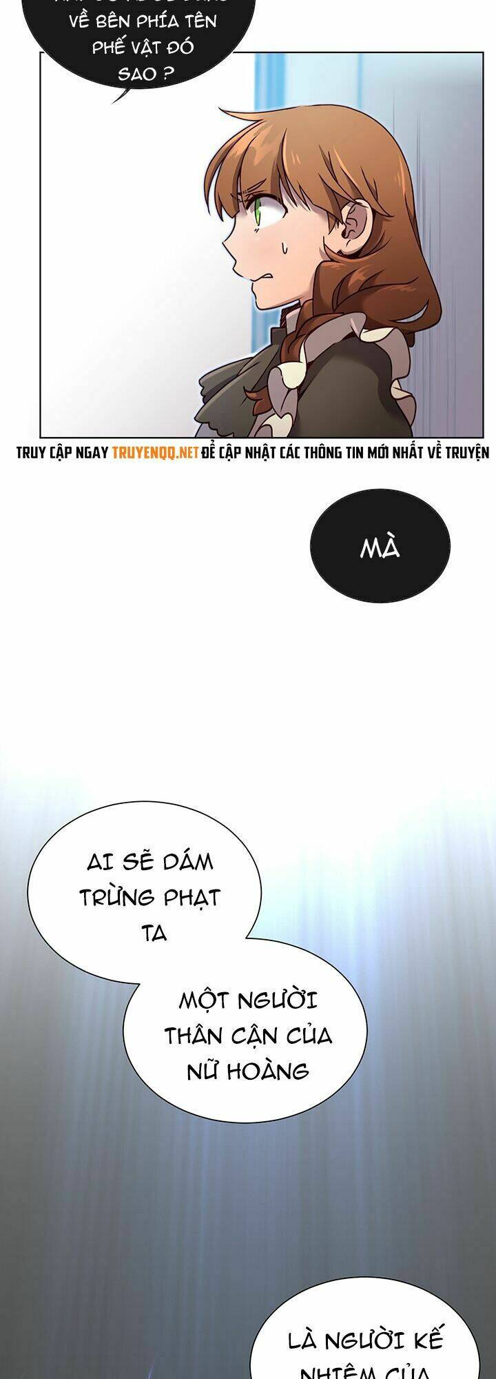 Anh Hùng Mạnh Nhất Trở Lại - Chapter 8 - Page 10