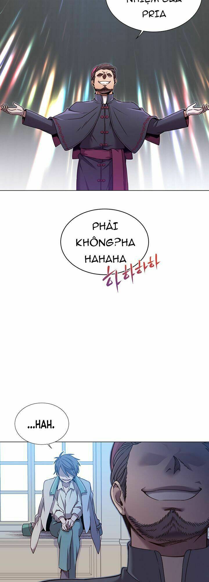 Anh Hùng Mạnh Nhất Trở Lại - Chapter 8 - Page 11