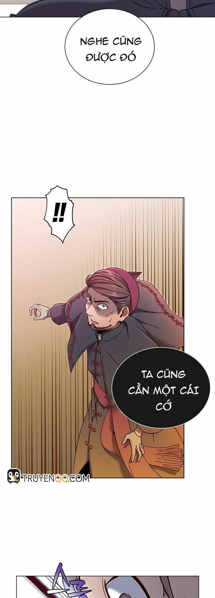 Anh Hùng Mạnh Nhất Trở Lại - Chapter 8 - Page 12