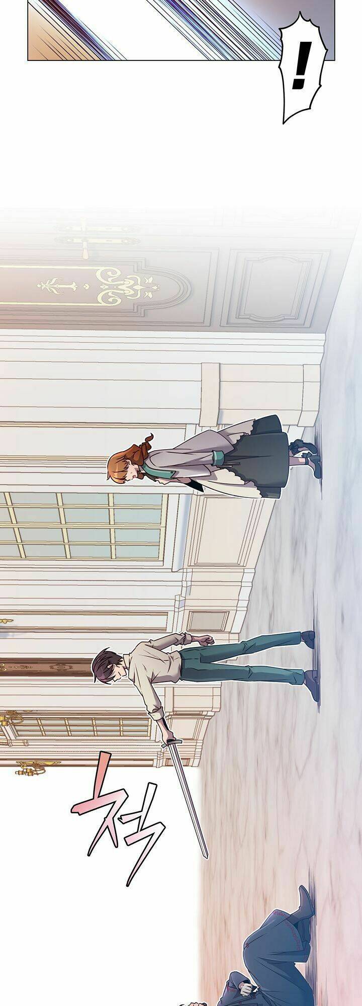 Anh Hùng Mạnh Nhất Trở Lại - Chapter 8 - Page 14