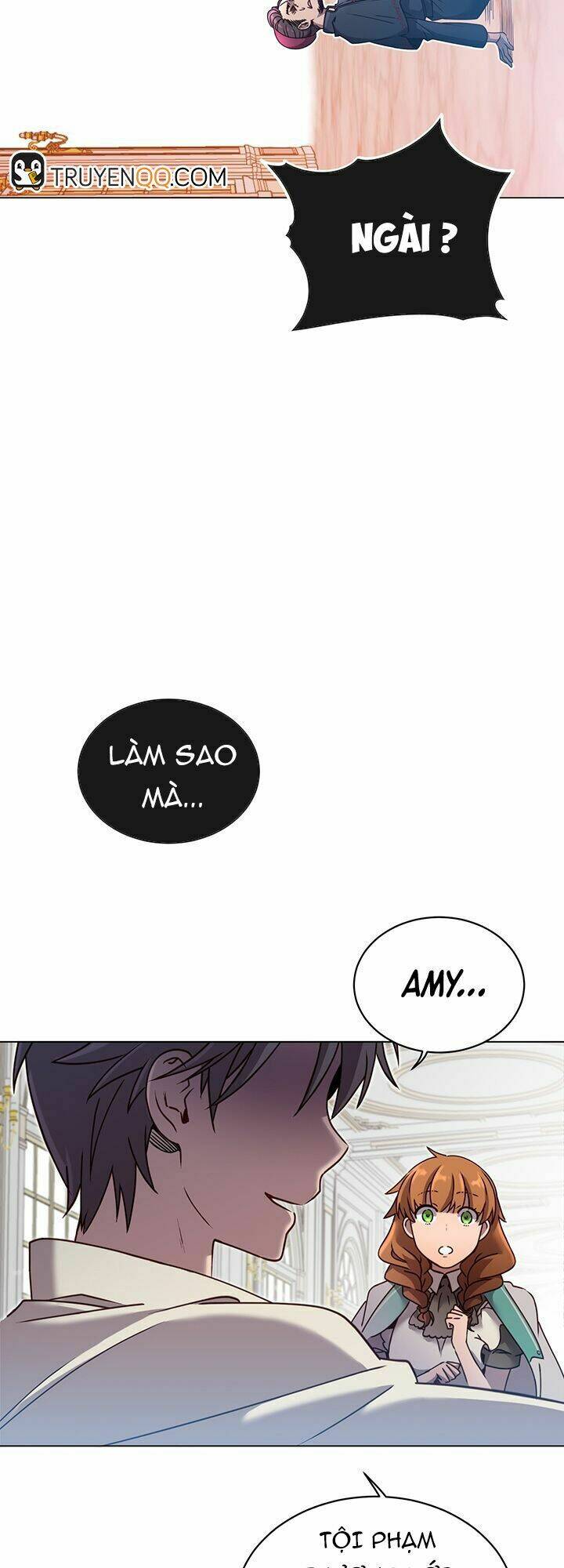 Anh Hùng Mạnh Nhất Trở Lại - Chapter 8 - Page 15
