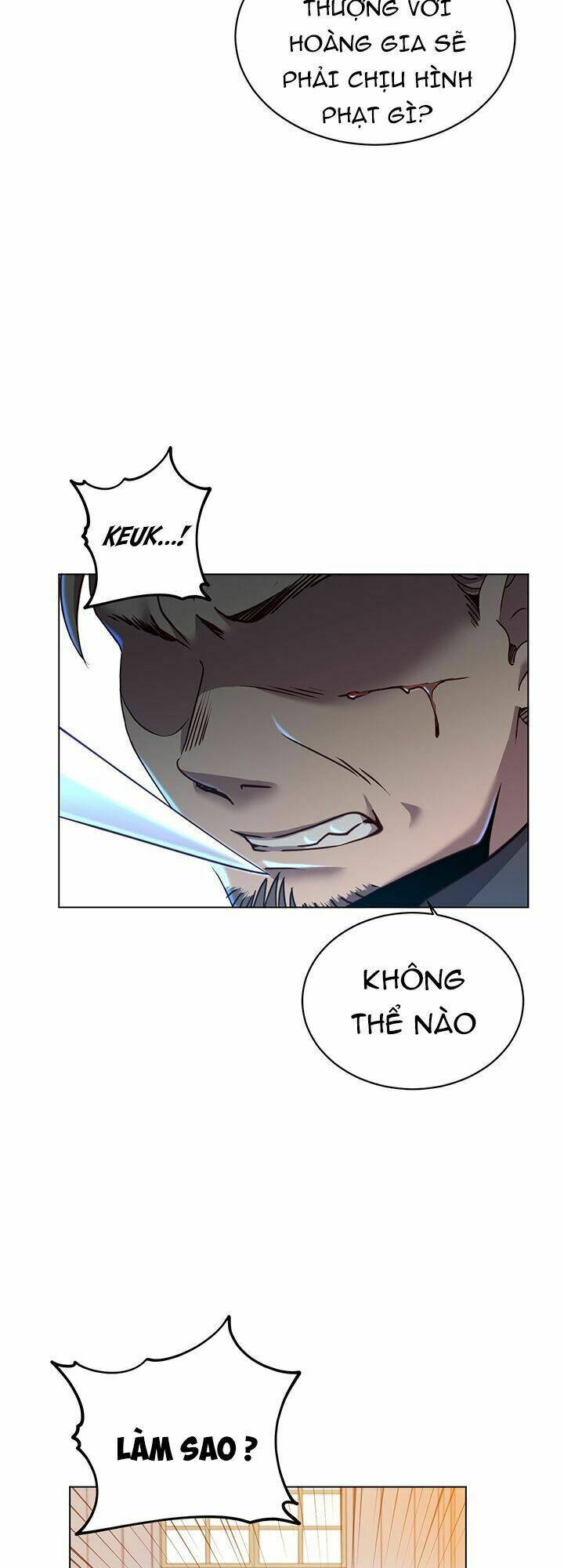 Anh Hùng Mạnh Nhất Trở Lại - Chapter 8 - Page 16