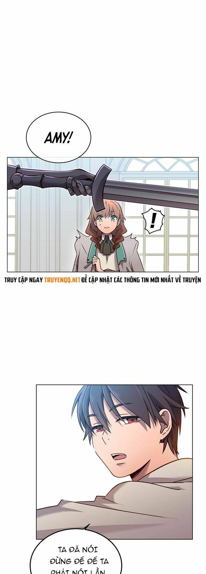 Anh Hùng Mạnh Nhất Trở Lại - Chapter 8 - Page 18