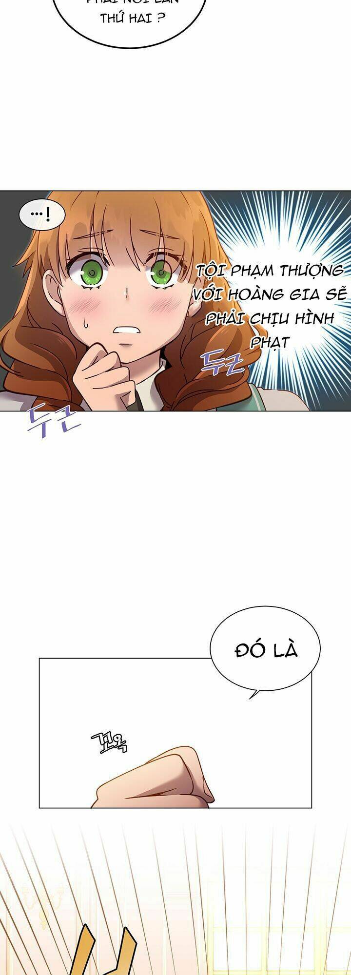 Anh Hùng Mạnh Nhất Trở Lại - Chapter 8 - Page 19