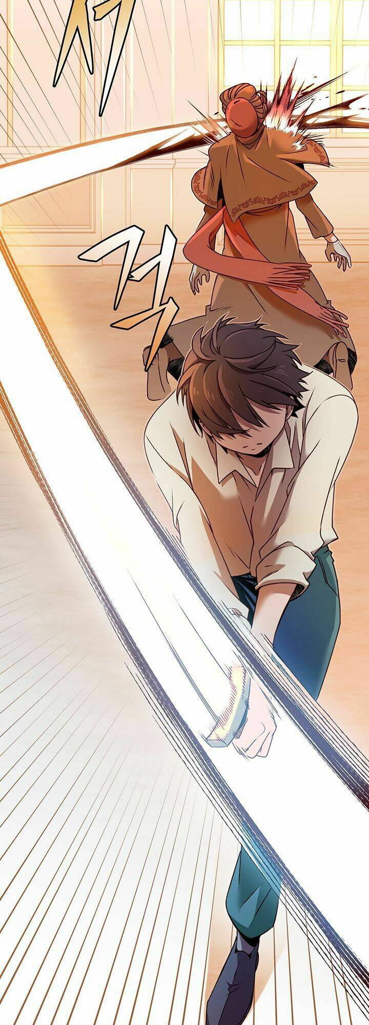 Anh Hùng Mạnh Nhất Trở Lại - Chapter 8 - Page 20