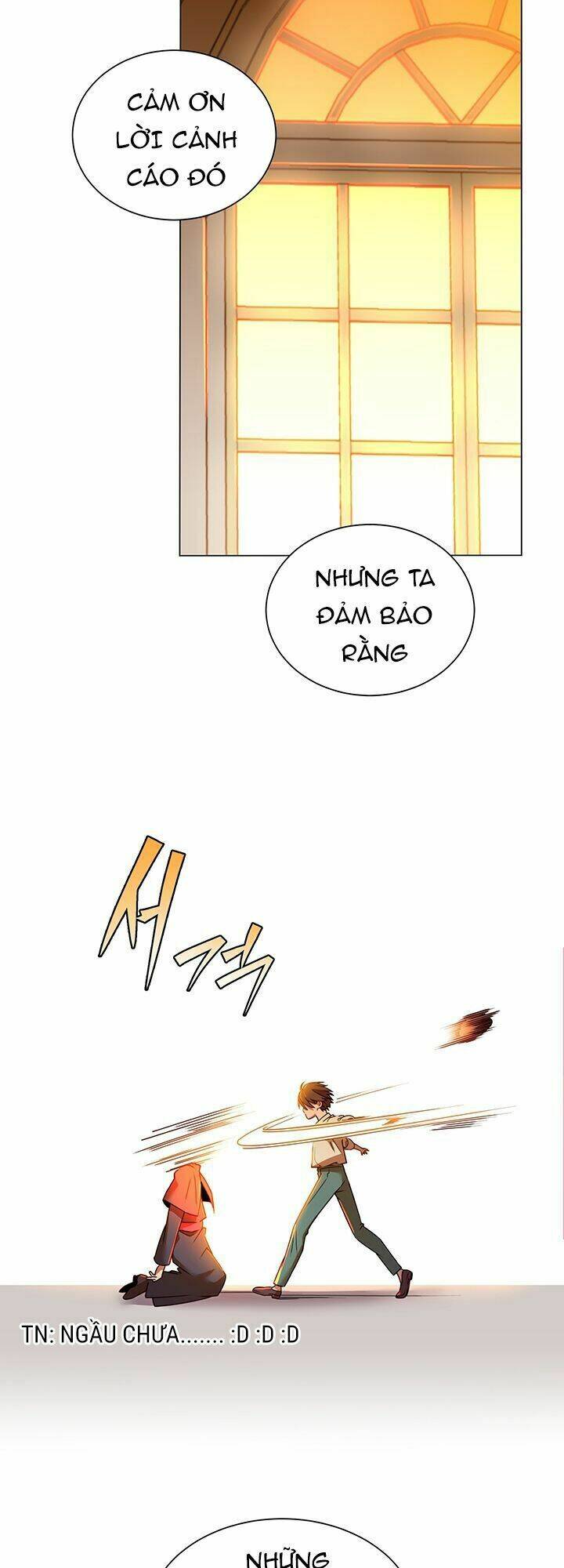 Anh Hùng Mạnh Nhất Trở Lại - Chapter 8 - Page 24