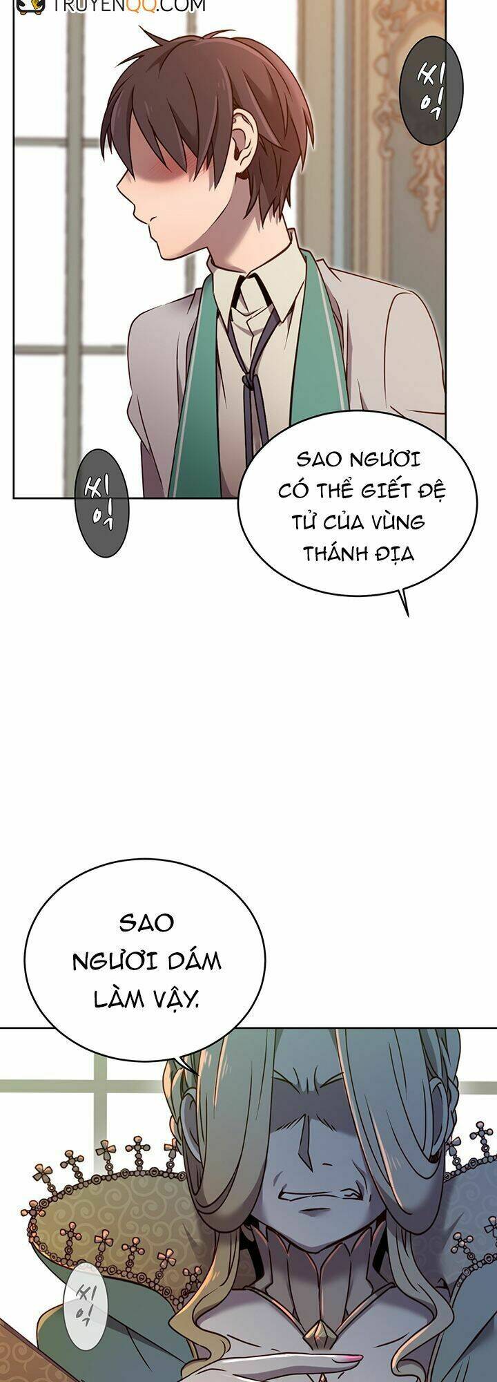 Anh Hùng Mạnh Nhất Trở Lại - Chapter 8 - Page 28