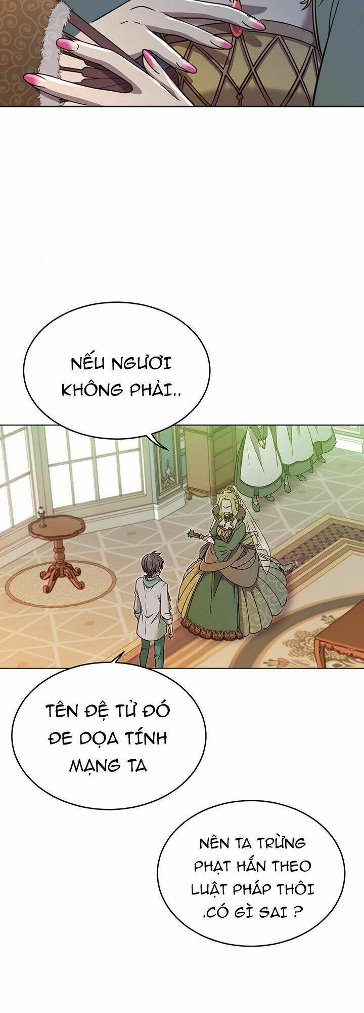 Anh Hùng Mạnh Nhất Trở Lại - Chapter 8 - Page 29