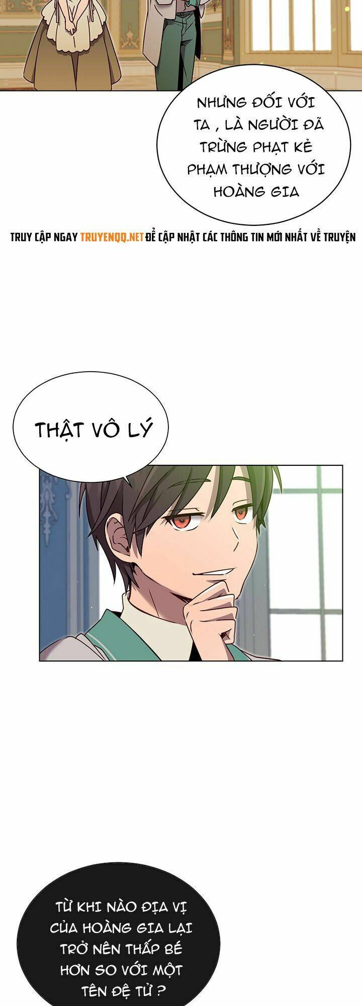 Anh Hùng Mạnh Nhất Trở Lại - Chapter 8 - Page 32