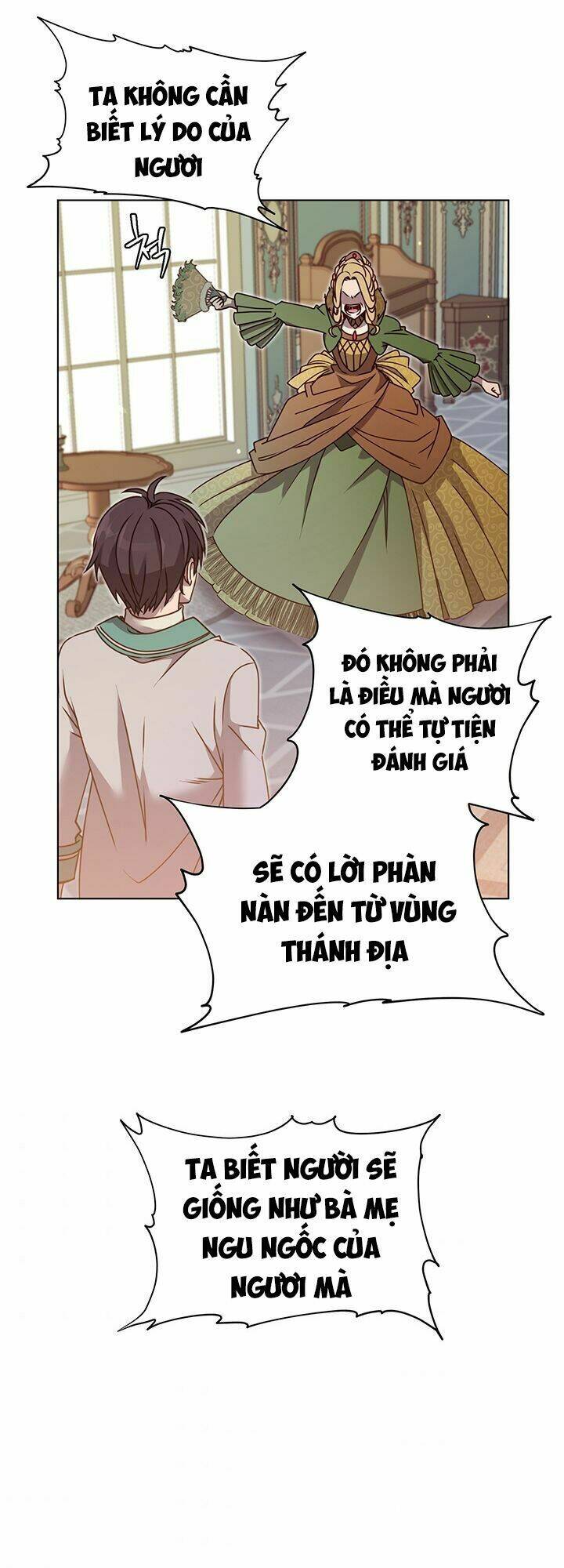 Anh Hùng Mạnh Nhất Trở Lại - Chapter 8 - Page 34