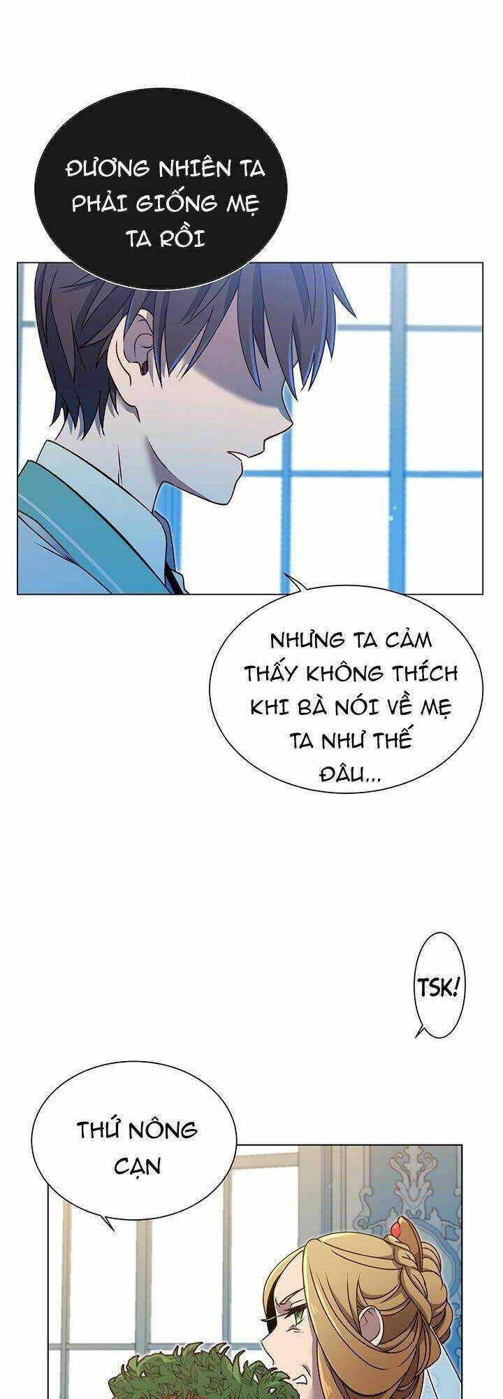 Anh Hùng Mạnh Nhất Trở Lại - Chapter 8 - Page 35