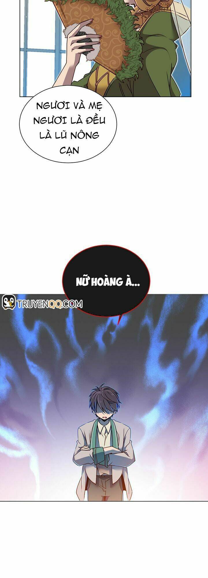 Anh Hùng Mạnh Nhất Trở Lại - Chapter 8 - Page 36