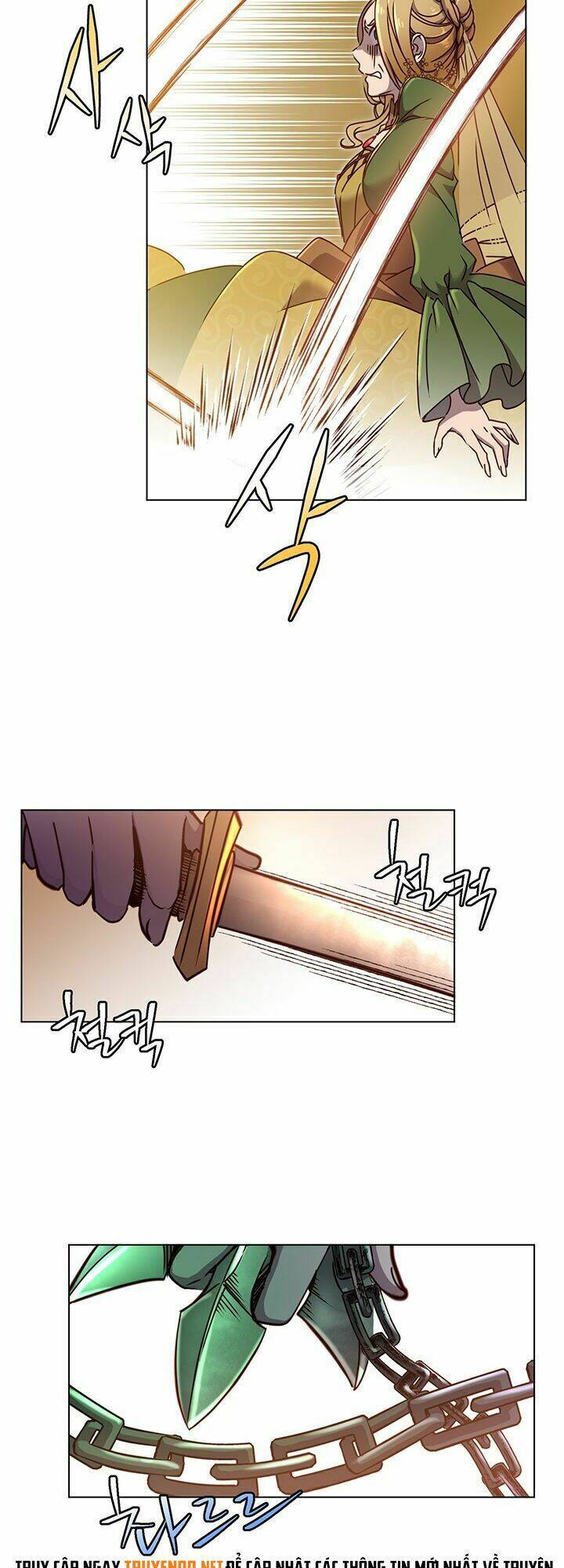 Anh Hùng Mạnh Nhất Trở Lại - Chapter 8 - Page 38