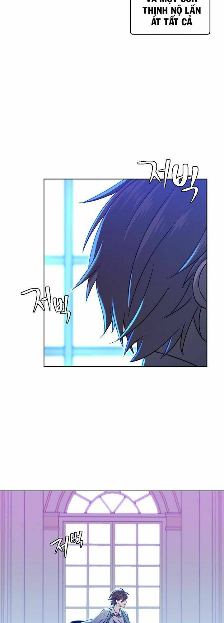 Anh Hùng Mạnh Nhất Trở Lại - Chapter 8 - Page 3