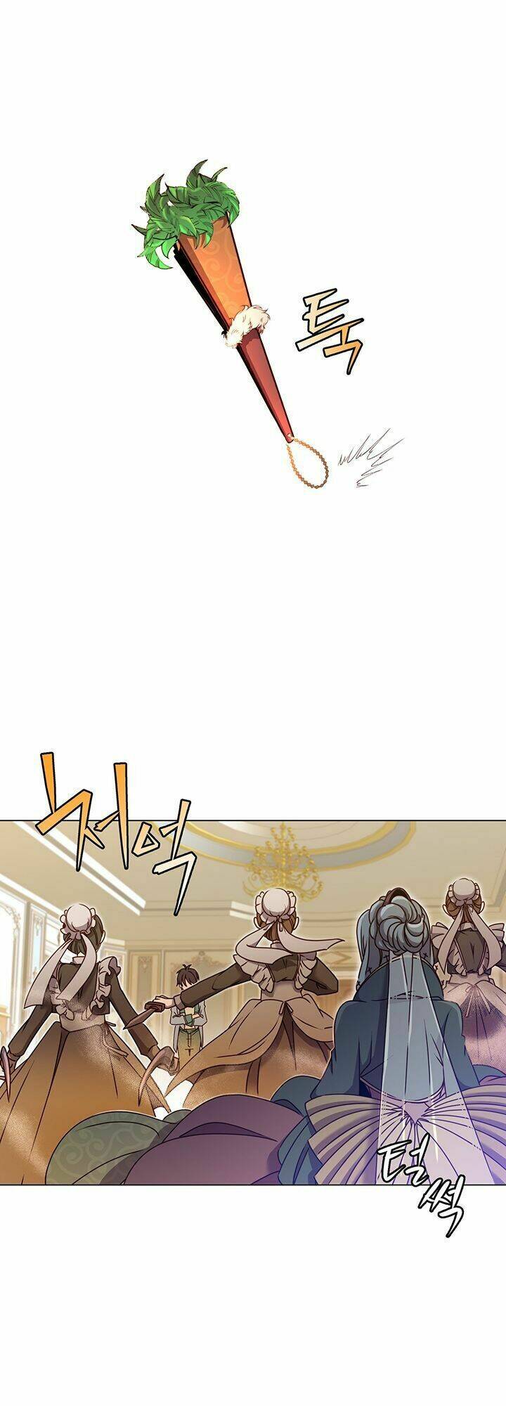 Anh Hùng Mạnh Nhất Trở Lại - Chapter 8 - Page 40