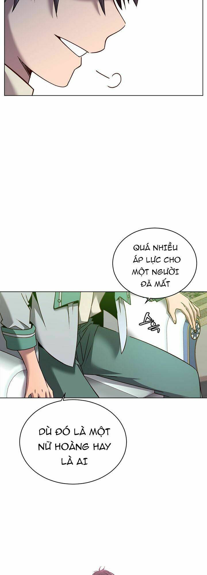 Anh Hùng Mạnh Nhất Trở Lại - Chapter 8 - Page 43