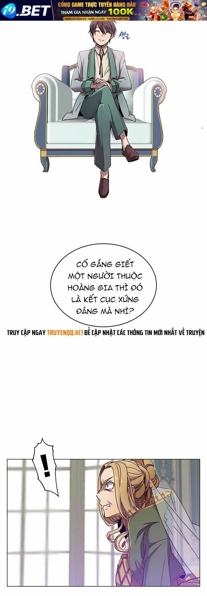 Anh Hùng Mạnh Nhất Trở Lại - Chapter 8 - Page 44