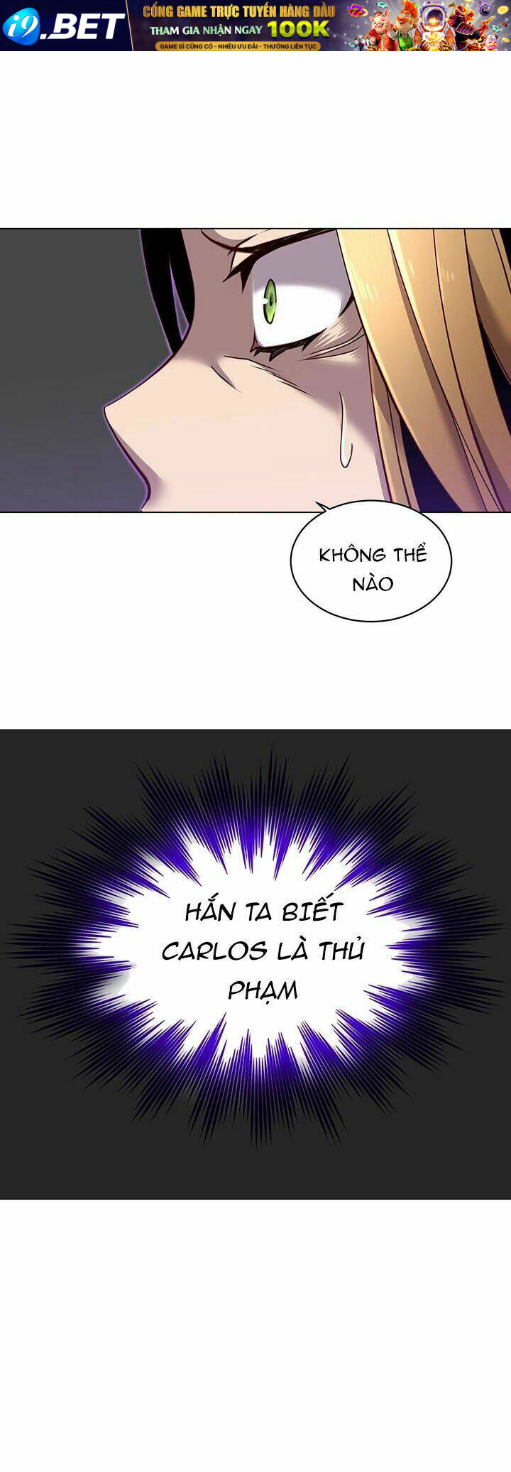 Anh Hùng Mạnh Nhất Trở Lại - Chapter 8 - Page 45