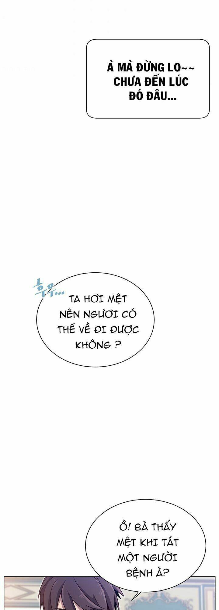 Anh Hùng Mạnh Nhất Trở Lại - Chapter 8 - Page 47