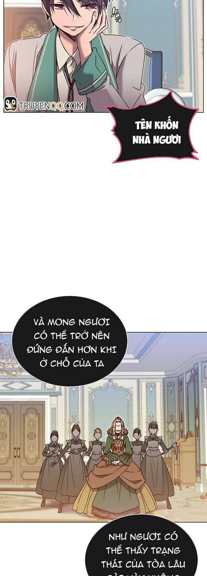 Anh Hùng Mạnh Nhất Trở Lại - Chapter 8 - Page 48