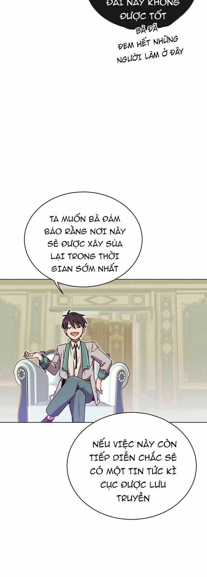 Anh Hùng Mạnh Nhất Trở Lại - Chapter 8 - Page 49