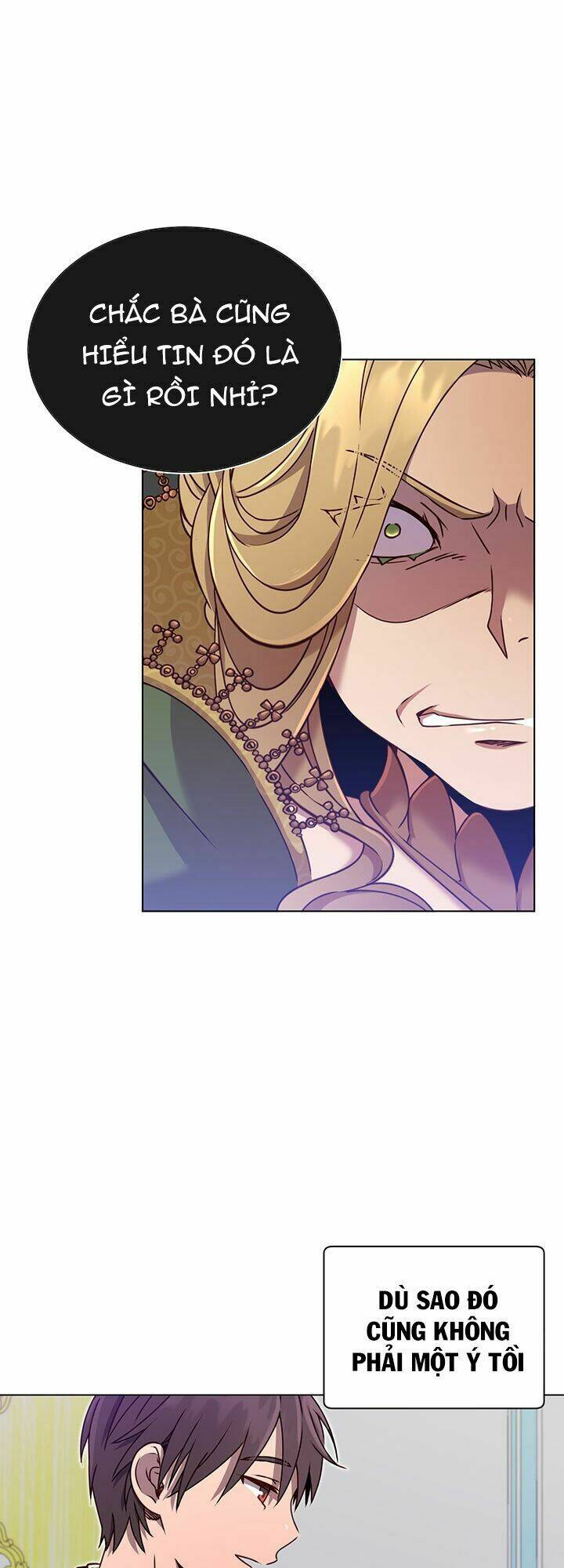 Anh Hùng Mạnh Nhất Trở Lại - Chapter 8 - Page 50