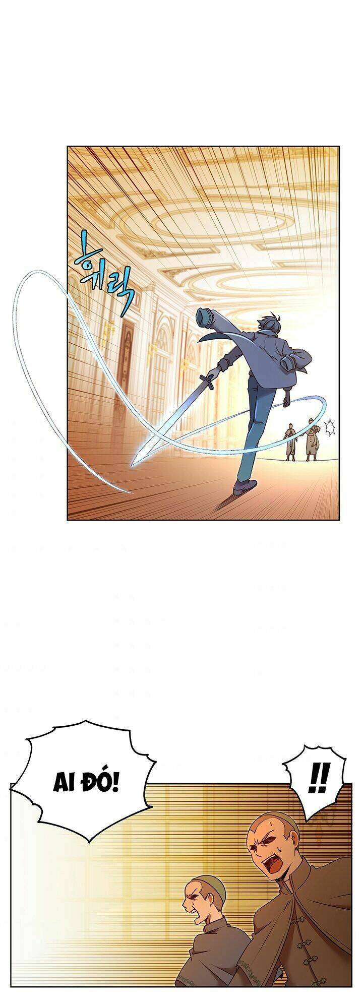 Anh Hùng Mạnh Nhất Trở Lại - Chapter 8 - Page 5