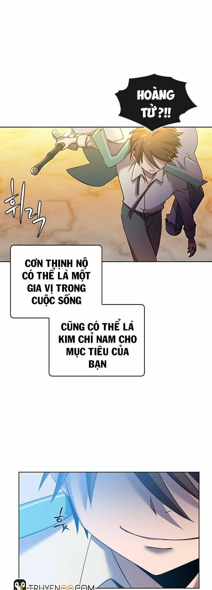 Anh Hùng Mạnh Nhất Trở Lại - Chapter 8 - Page 6