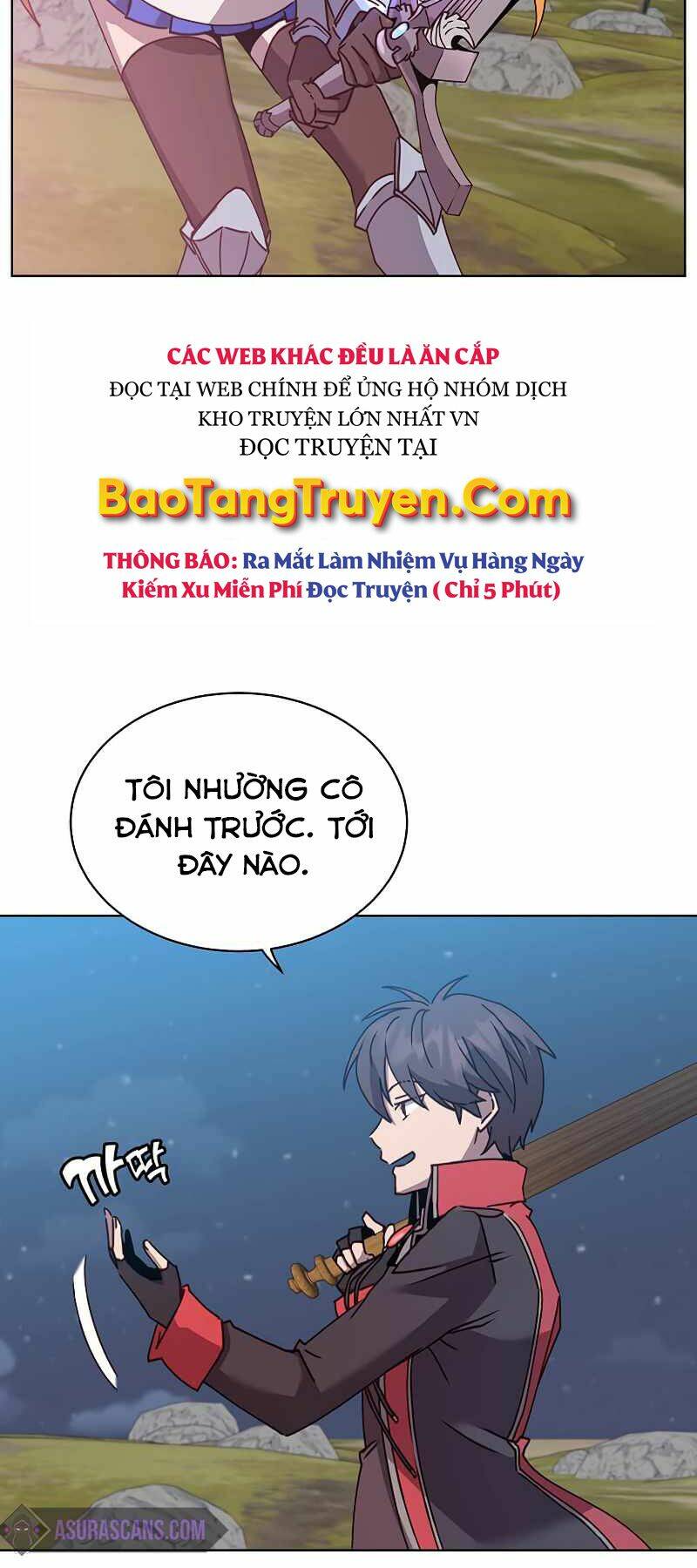 Anh Hùng Mạnh Nhất Trở Lại - Chapter 80 - Page 9