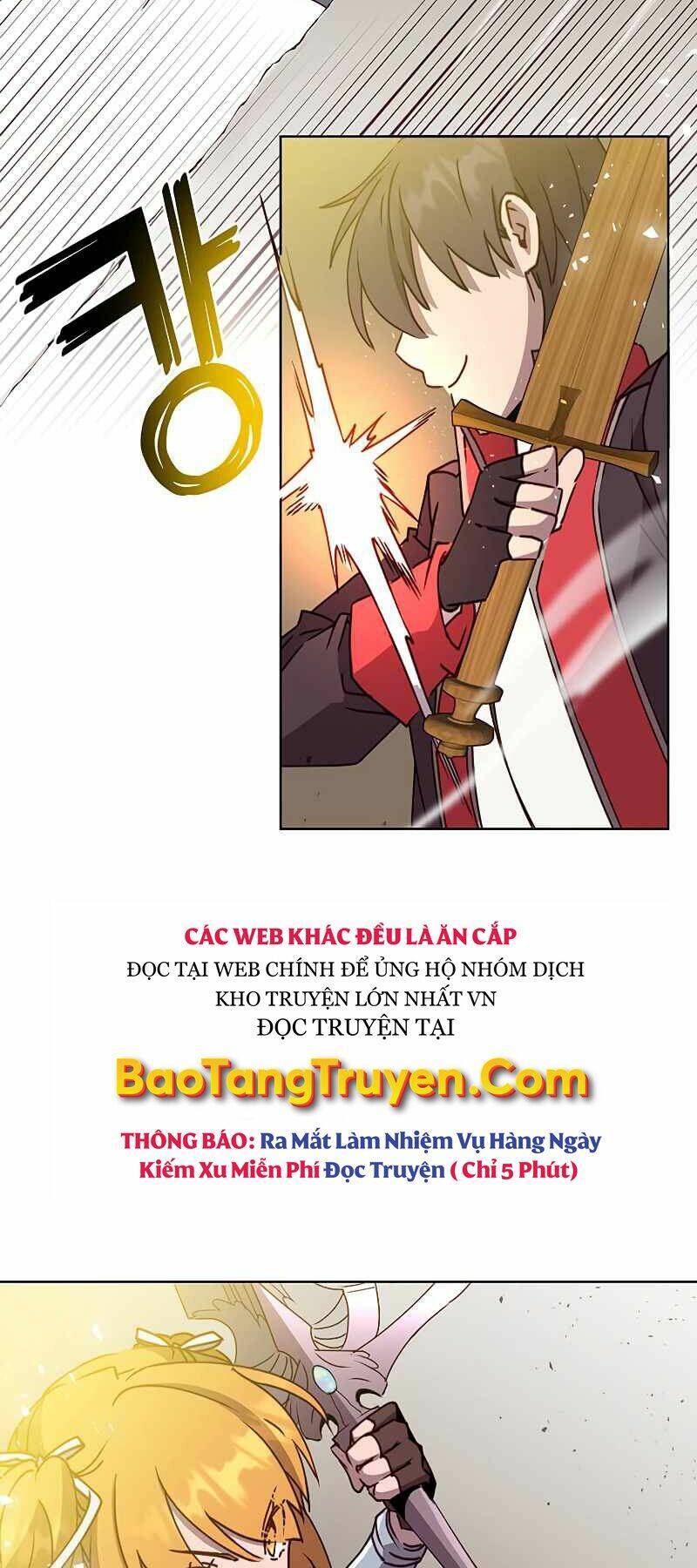 Anh Hùng Mạnh Nhất Trở Lại - Chapter 80 - Page 17