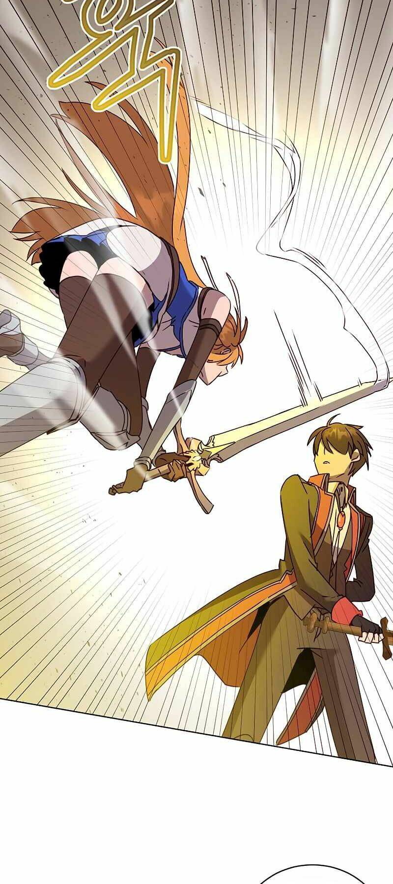 Anh Hùng Mạnh Nhất Trở Lại - Chapter 80 - Page 19