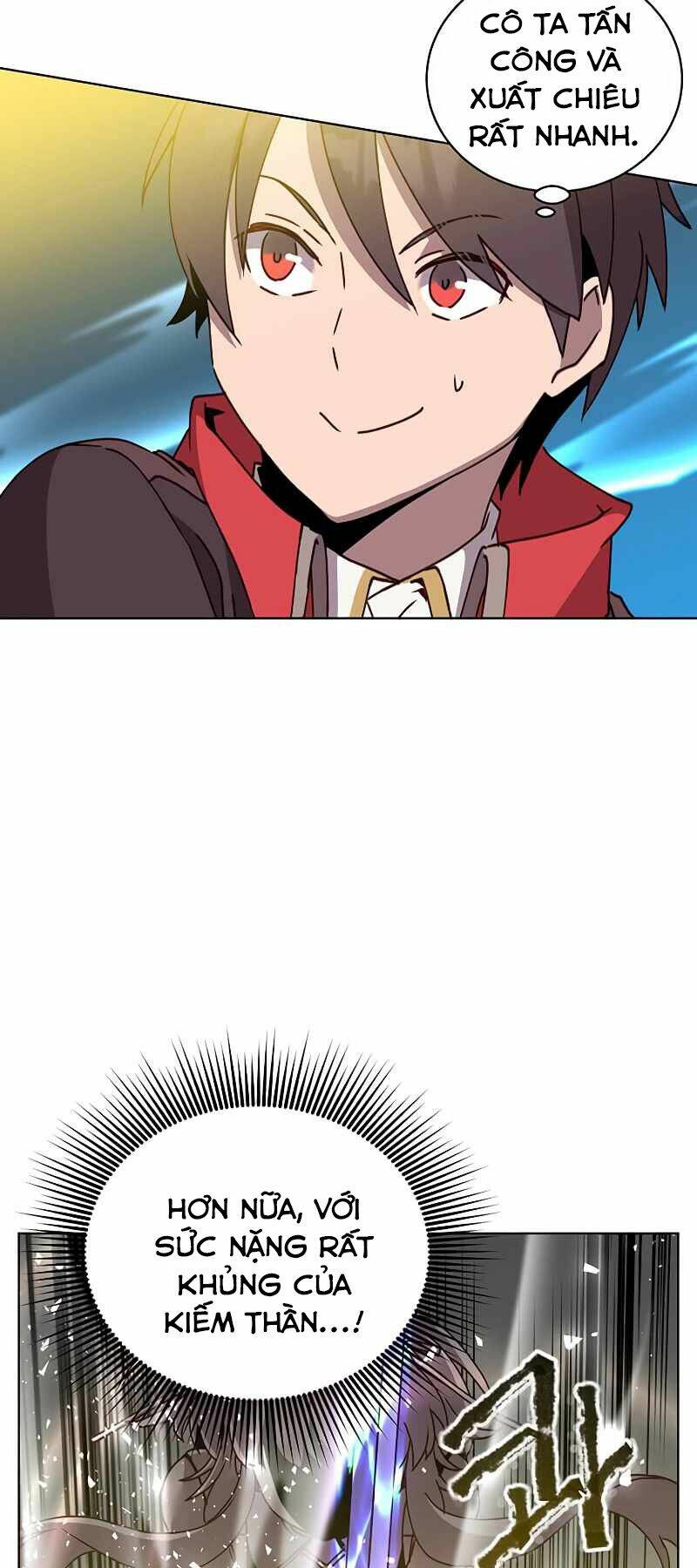 Anh Hùng Mạnh Nhất Trở Lại - Chapter 80 - Page 20