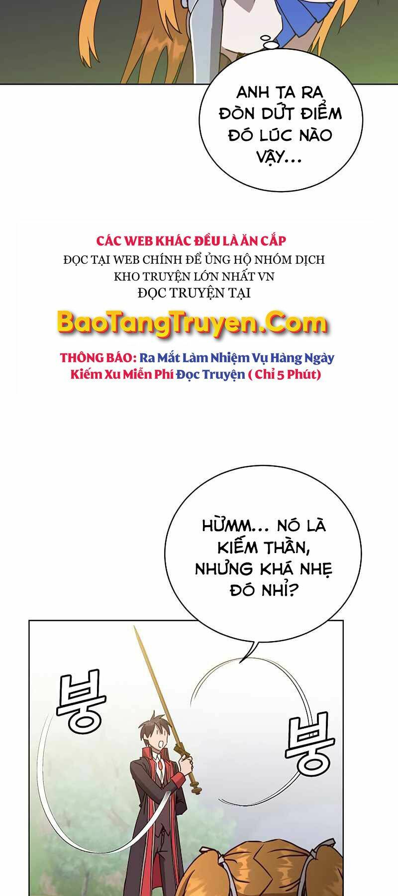 Anh Hùng Mạnh Nhất Trở Lại - Chapter 80 - Page 27