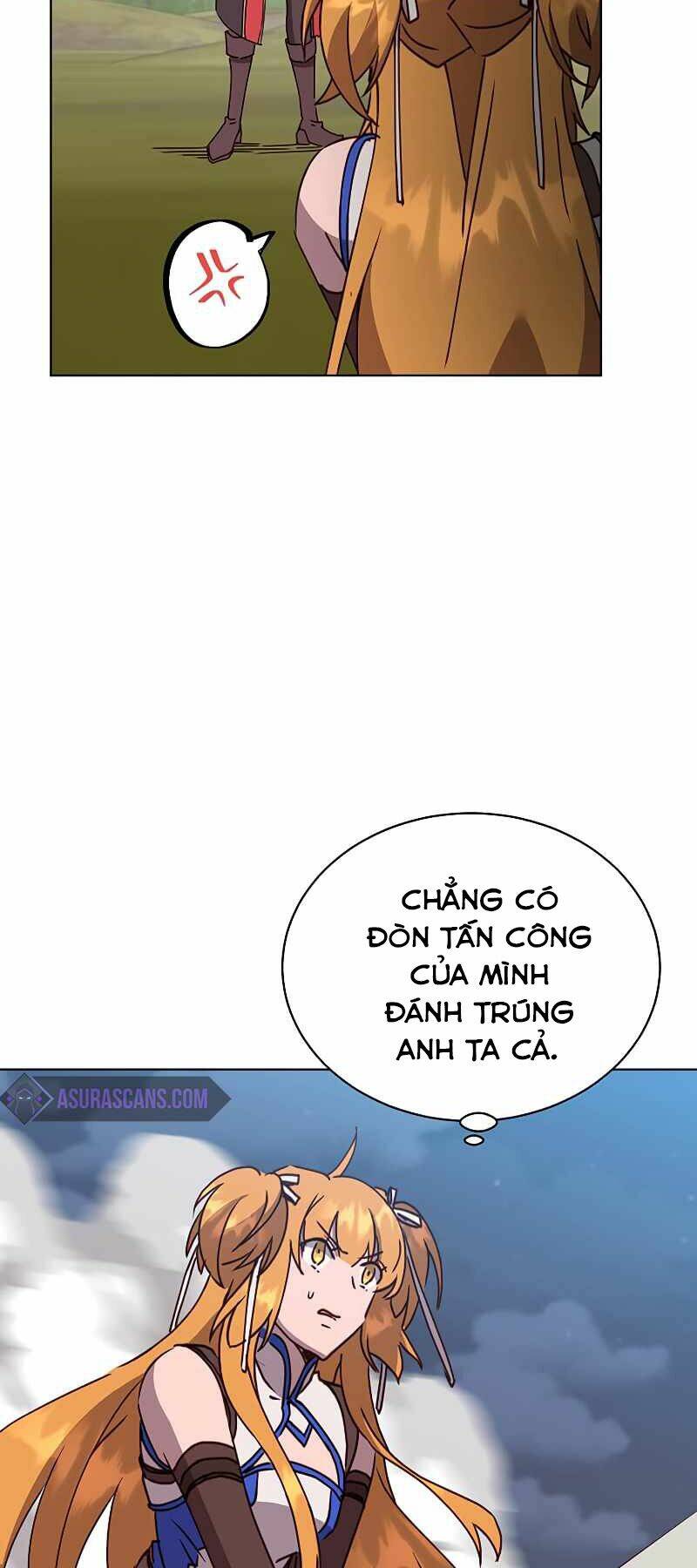 Anh Hùng Mạnh Nhất Trở Lại - Chapter 80 - Page 28